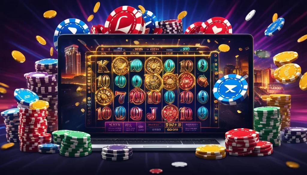 Ra mắt trò chơi slot mới trên kuwin24 chính thức