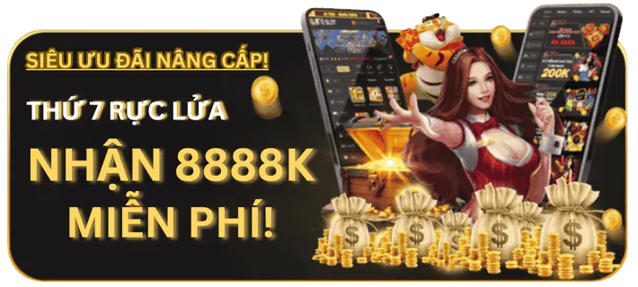 Chương trình khuyến mãi mới trên kuwin24 chính thức