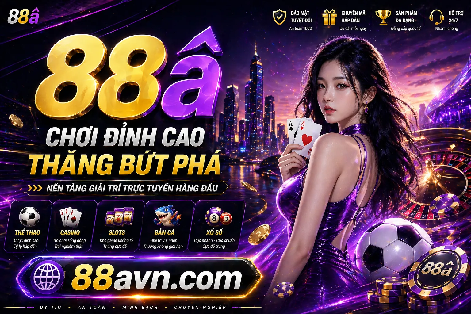 Hình ảnh chính kuwin24 chính thức