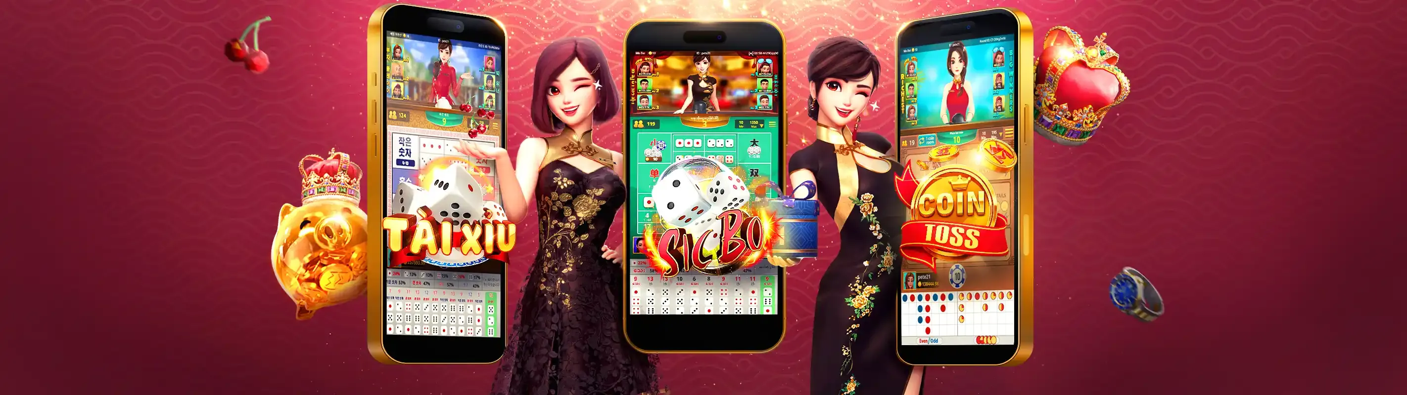 Hình ảnh chính kuwin24 chính thức