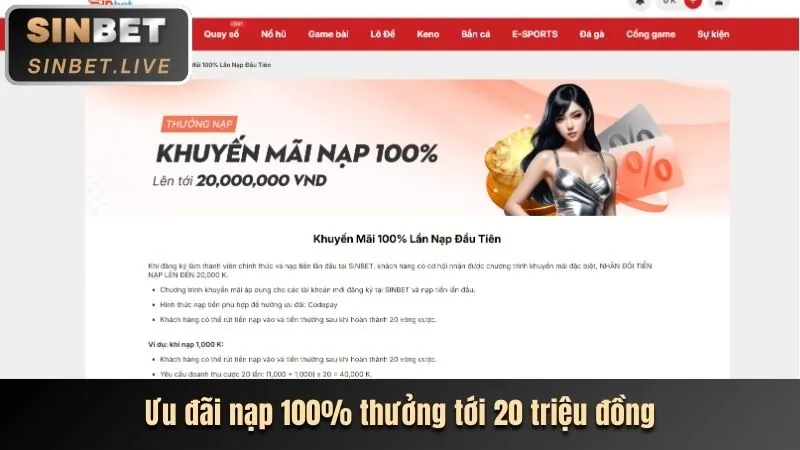 Các chương trình khuyến mãi hấp dẫn tại kuwin24 chính thức